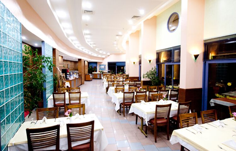 Hotel Faustina & Spa