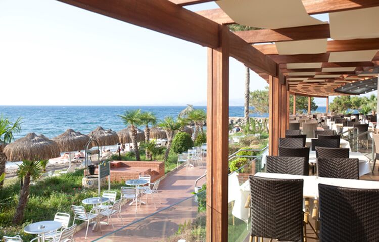 Hotel Faustina & Spa
