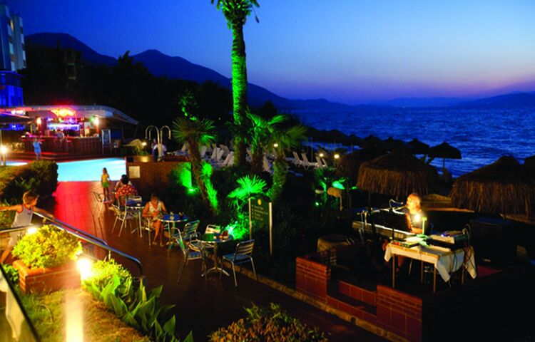 Hotel Faustina & Spa