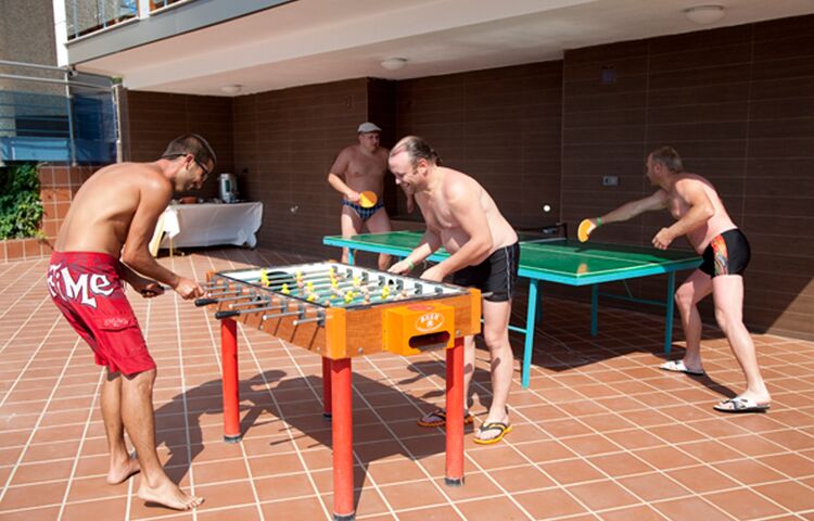 Hotel Faustina & Spa
