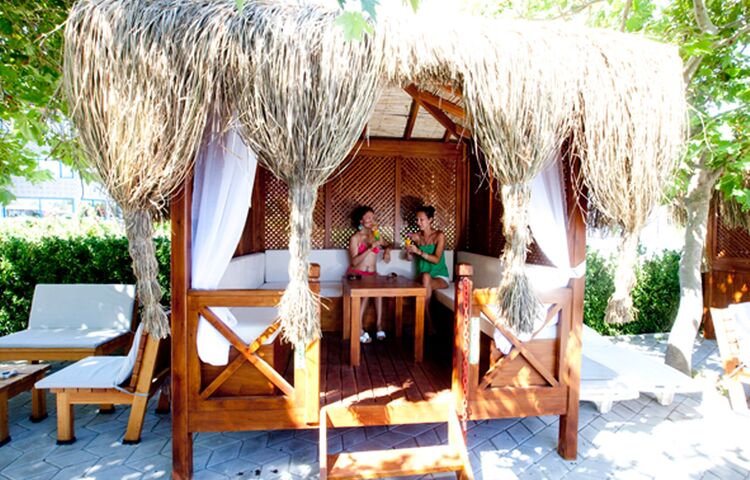 Hotel Faustina & Spa
