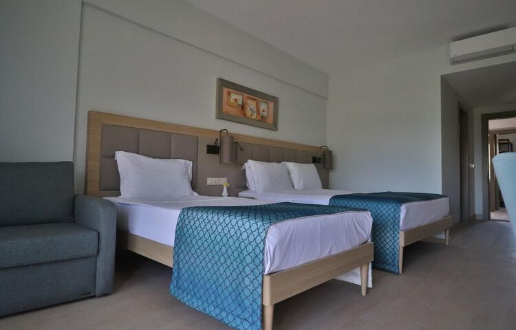 Aqua Fantasy Aquapark Hotel Spa