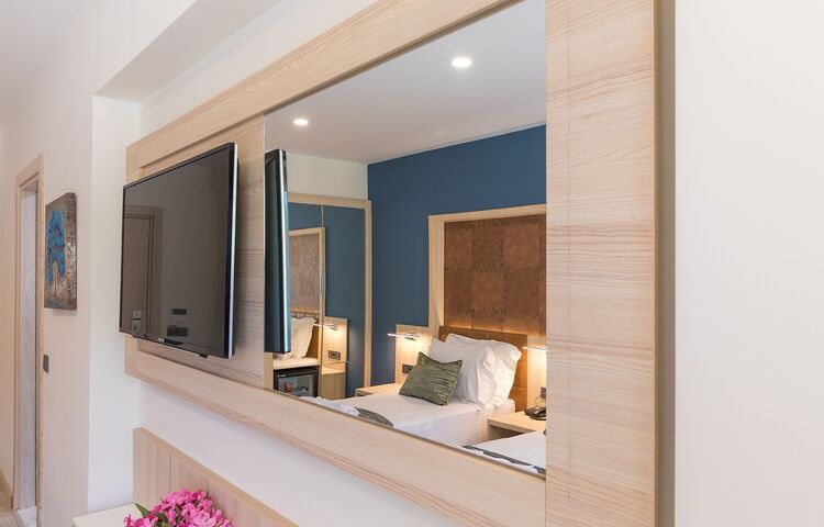 Amossia Elite Hotel