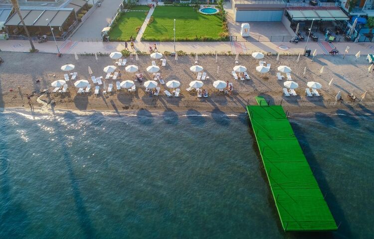 Premier Nergis Beach