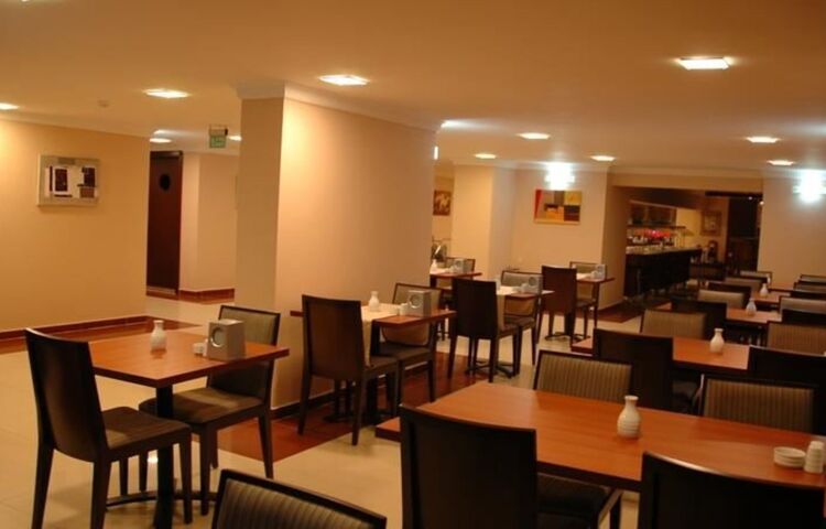 Alkan Hotel