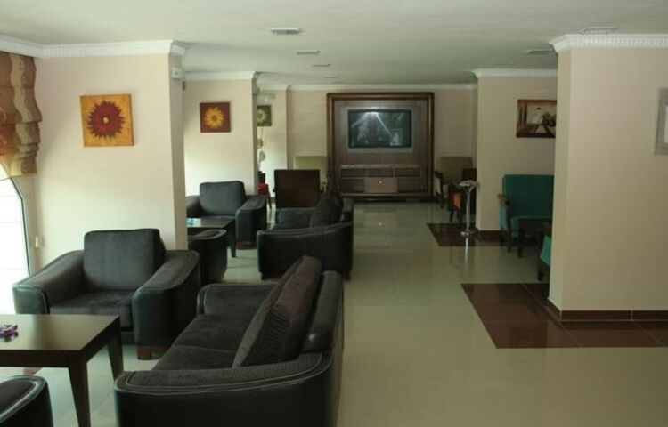 Alkan Hotel