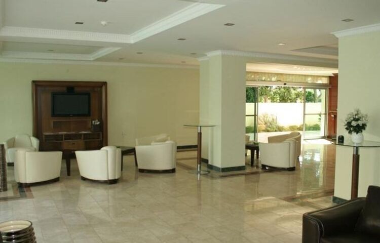 Alkan Hotel