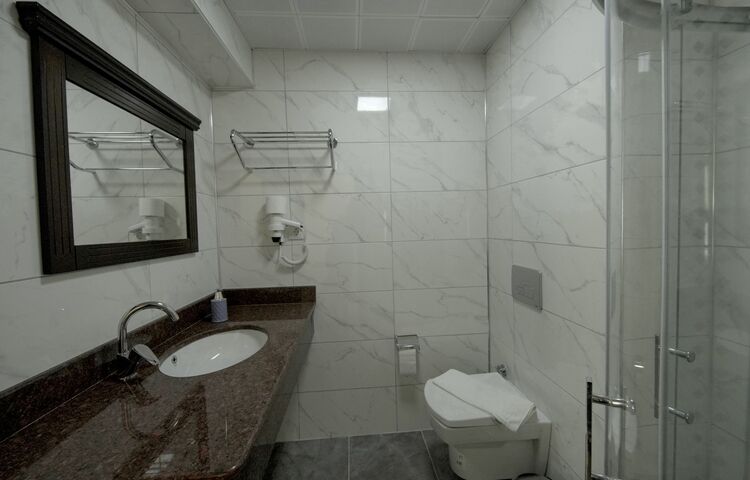 Alkan Hotel