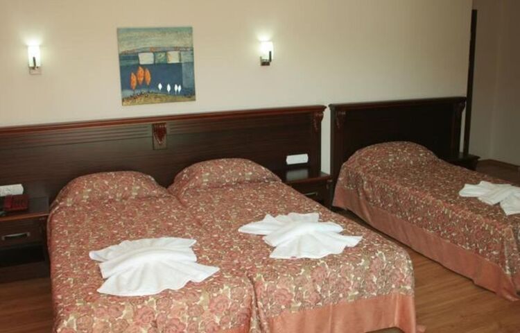 Alkan Hotel