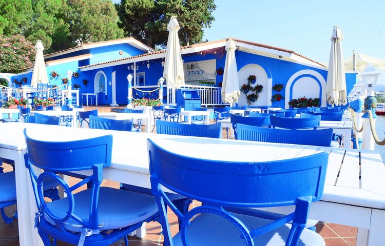 Grand Yazıcı Club Turban Termal