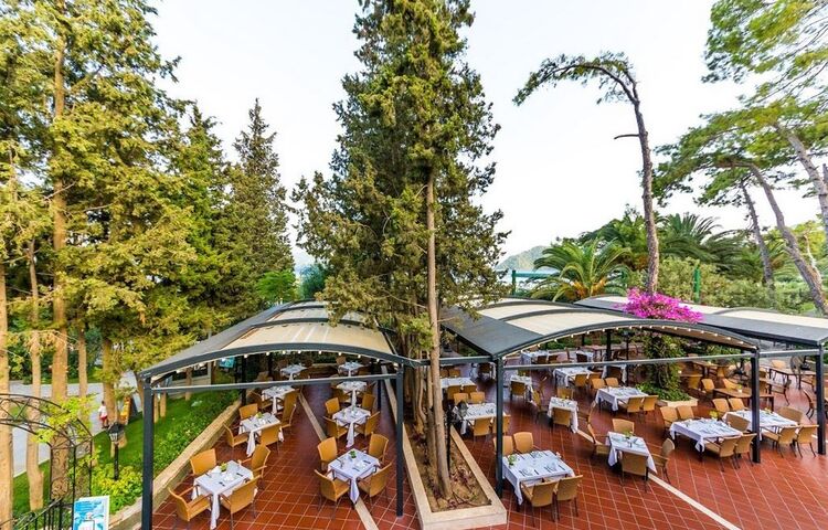 Grand Yazıcı Club Turban Termal