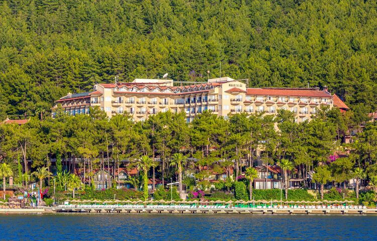 Grand Yazıcı Club Marmaris Palace