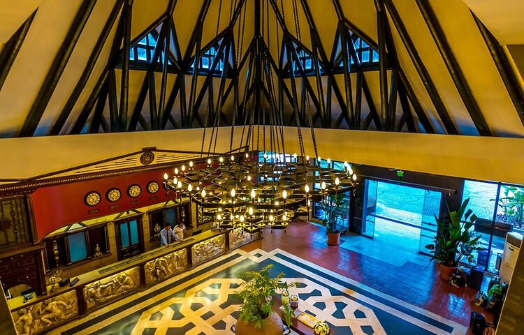 Grand Yazıcı Club Marmaris Palace