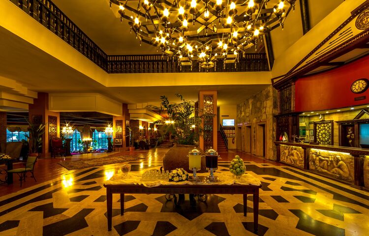 Grand Yazıcı Club Marmaris Palace