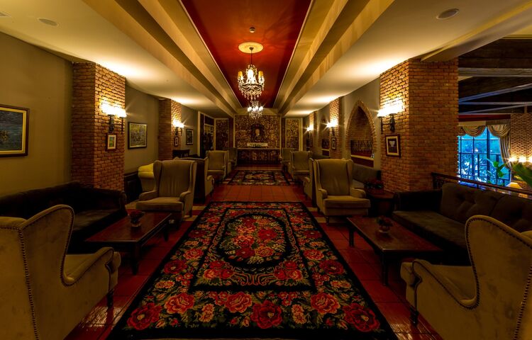Grand Yazıcı Club Marmaris Palace