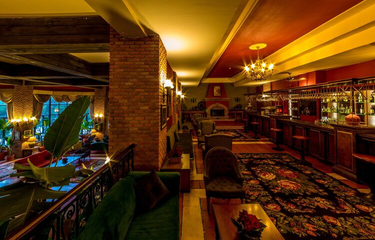 Grand Yazıcı Club Marmaris Palace