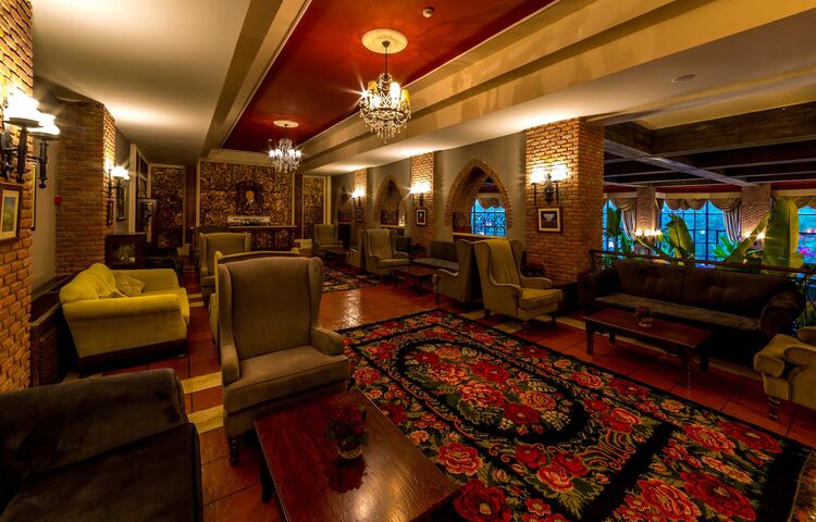 Grand Yazıcı Club Marmaris Palace