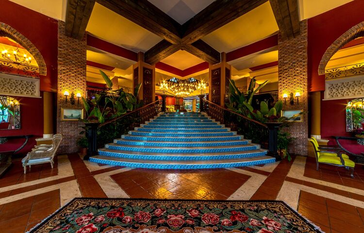 Grand Yazıcı Club Marmaris Palace