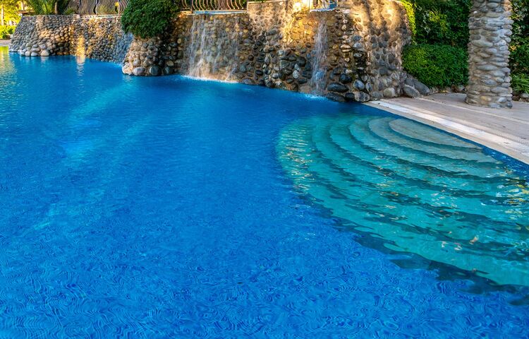 Grand Yazıcı Club Marmaris Palace