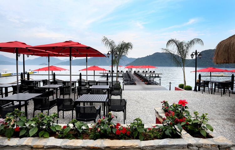 Grand Yazıcı Club Marmaris Palace