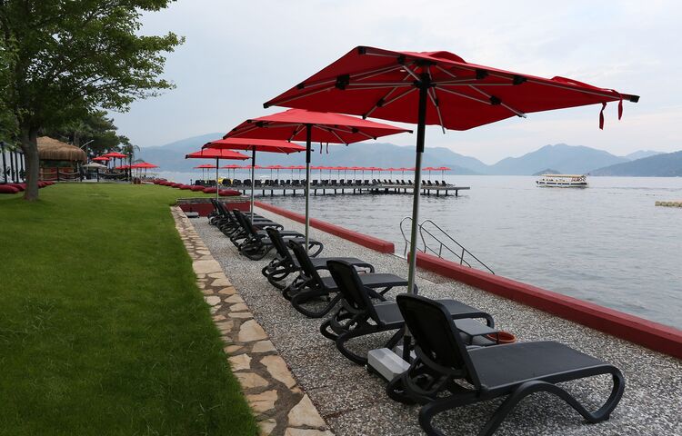 Grand Yazıcı Club Marmaris Palace