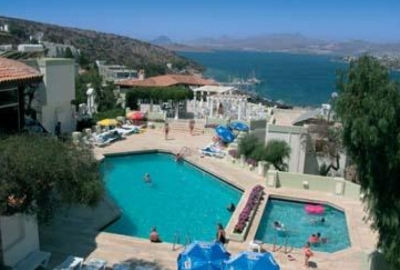 ART BODRUM