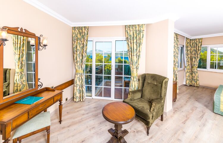 Grand Yazıcı Club Marmaris Palace