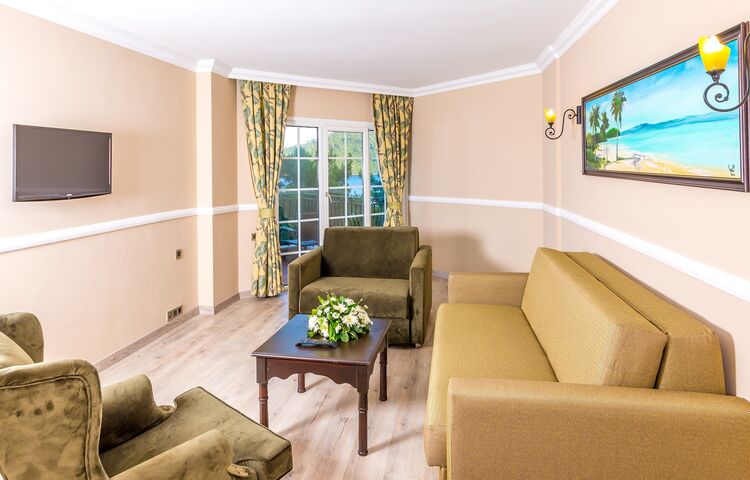 Grand Yazıcı Club Marmaris Palace