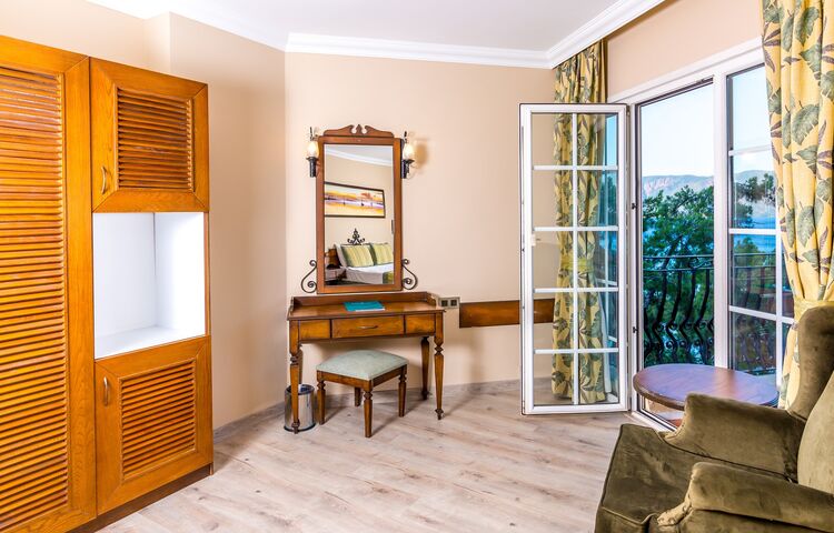 Grand Yazıcı Club Marmaris Palace