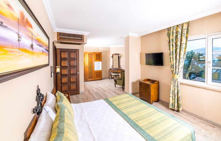 Grand Yazıcı Club Marmaris Palace
