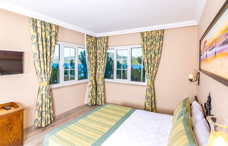Grand Yazıcı Club Marmaris Palace
