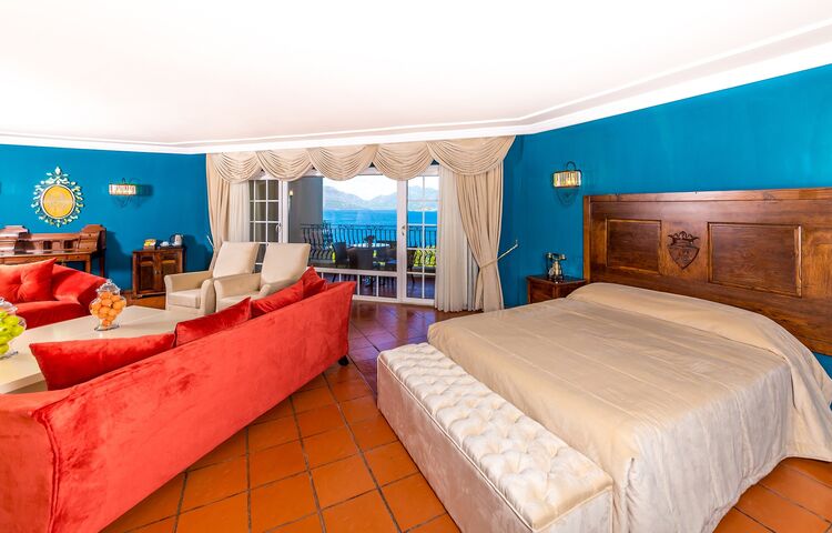 Grand Yazıcı Club Marmaris Palace