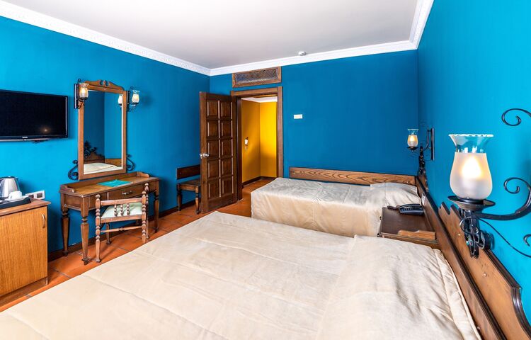 Grand Yazıcı Club Marmaris Palace