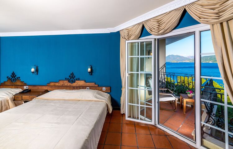 Grand Yazıcı Club Marmaris Palace