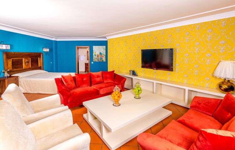 Grand Yazıcı Club Marmaris Palace