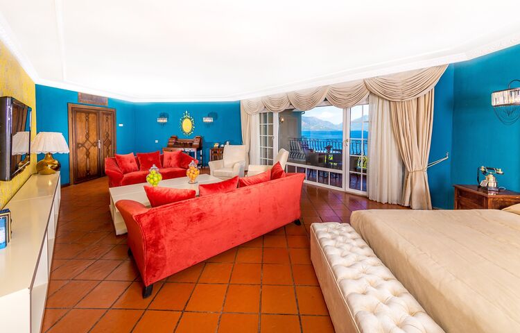 Grand Yazıcı Club Marmaris Palace
