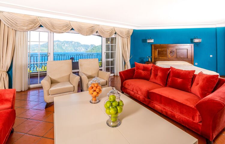 Grand Yazıcı Club Marmaris Palace