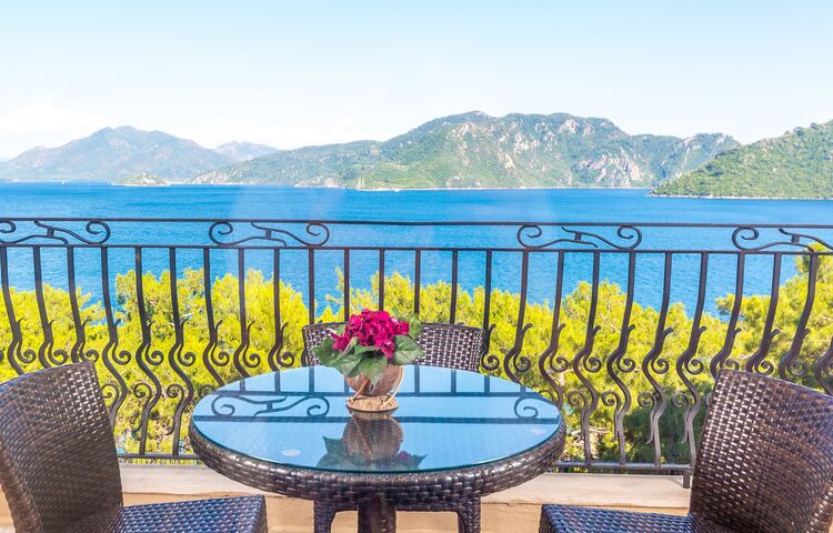 Grand Yazıcı Club Marmaris Palace