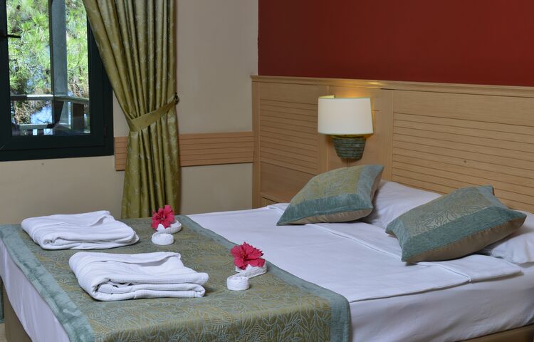 Grand Yazıcı Club Marmaris Palace