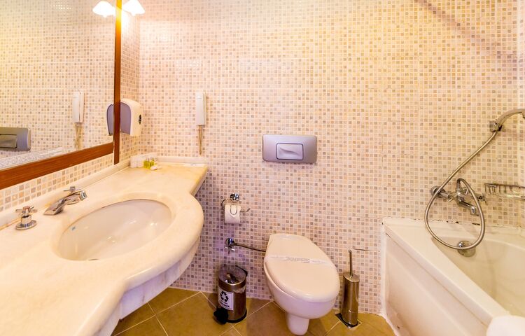 Grand Yazıcı Club Marmaris Palace