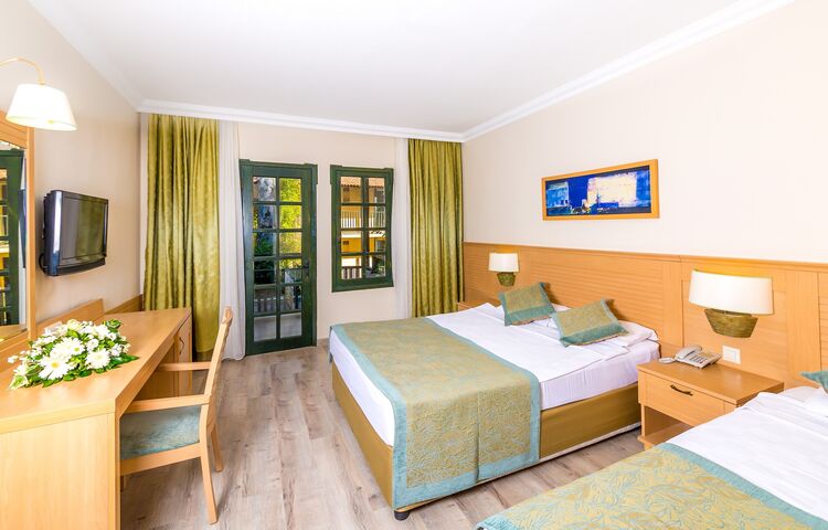 Grand Yazıcı Club Marmaris Palace