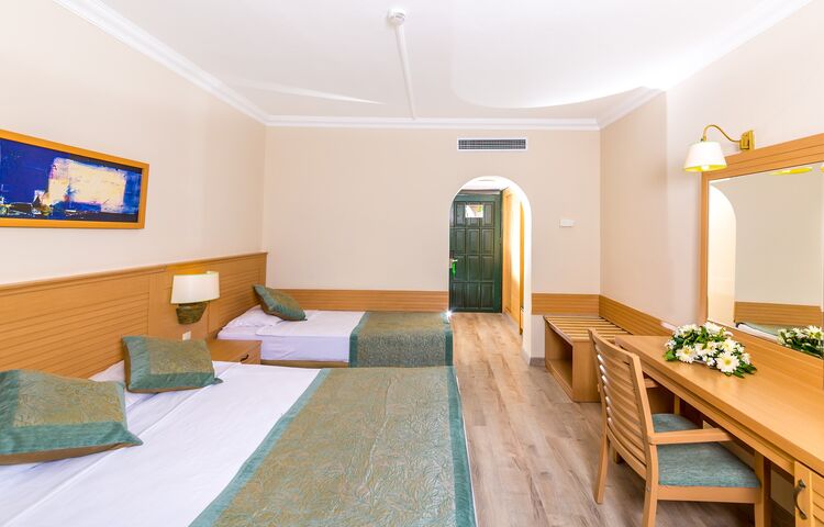 Grand Yazıcı Club Marmaris Palace