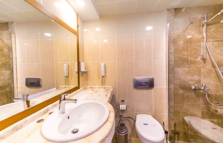 Grand Yazıcı Club Marmaris Palace