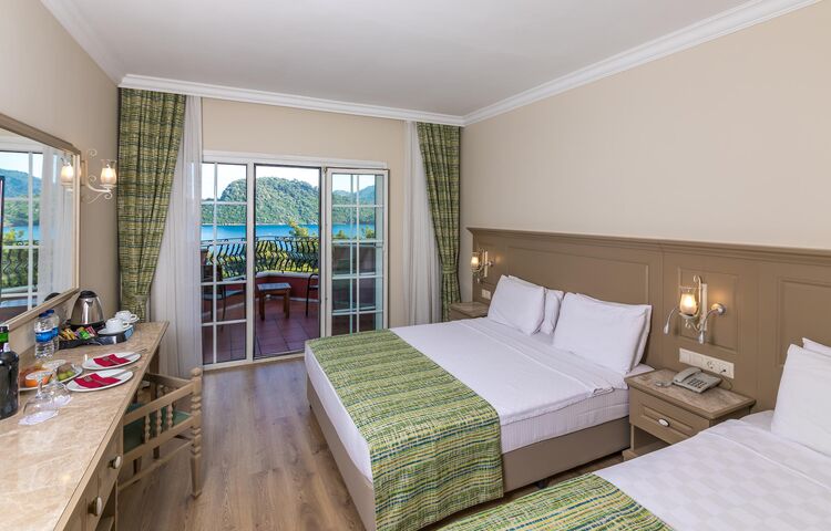 Grand Yazıcı Club Marmaris Palace