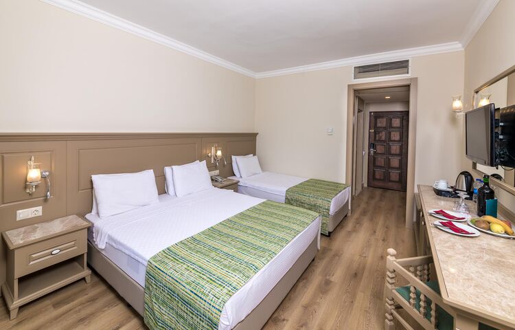 Grand Yazıcı Club Marmaris Palace