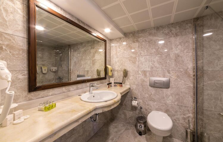Grand Yazıcı Club Marmaris Palace