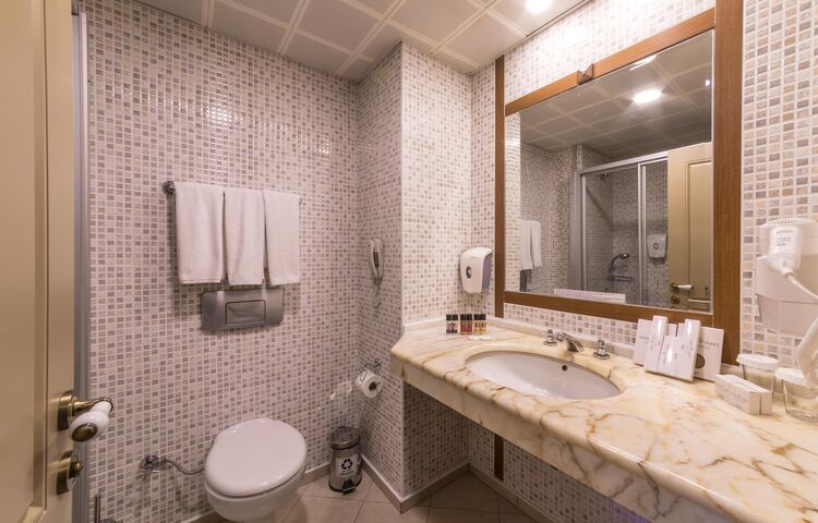 Grand Yazıcı Club Marmaris Palace