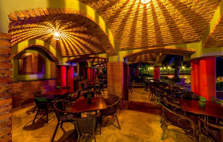 Grand Yazıcı Club Marmaris Palace