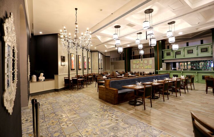 Grand Yazıcı Club Marmaris Palace