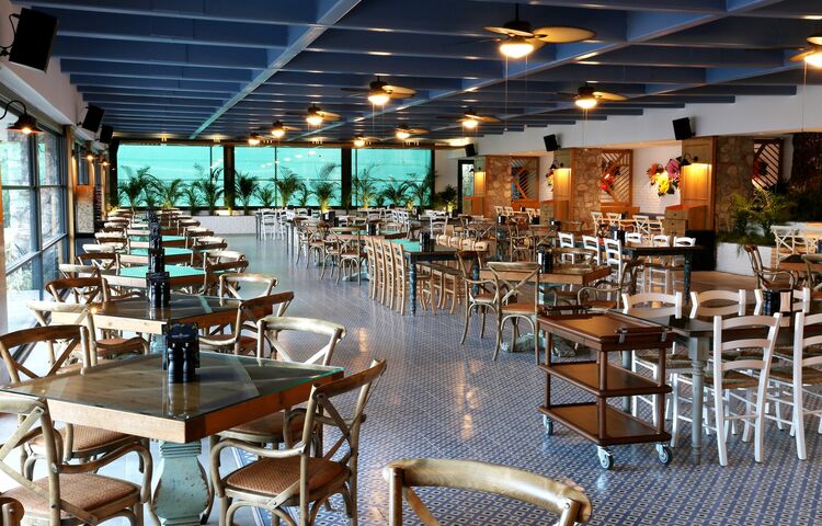 Grand Yazıcı Club Marmaris Palace